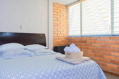 Suite on second floor in residential area with excellent location, Cuenca (Foto 5)