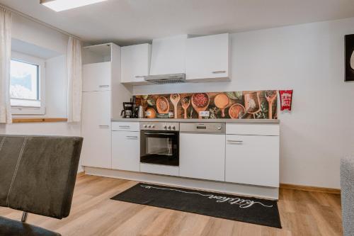 Apart Letta in Langenfeld