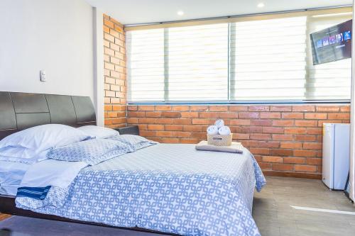 Suite on second floor in residential area with excellent location, Cuenca (Foto 9)