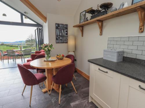 Exterior view, Haystacks in Troutbeck