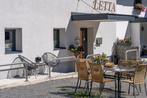 Apart Letta in Langenfeld