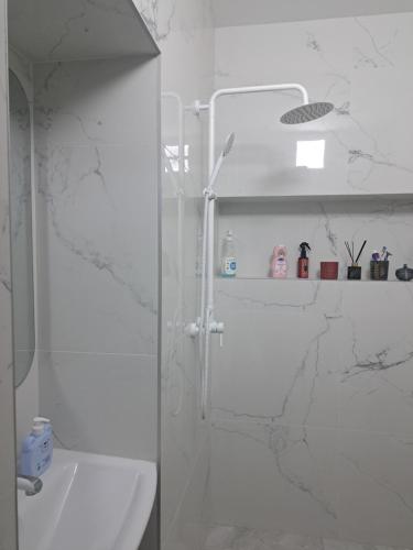 Apartment HOME две спальни