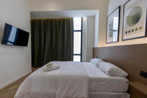 Boutique Room - One Tower, Valencia (foto 8)