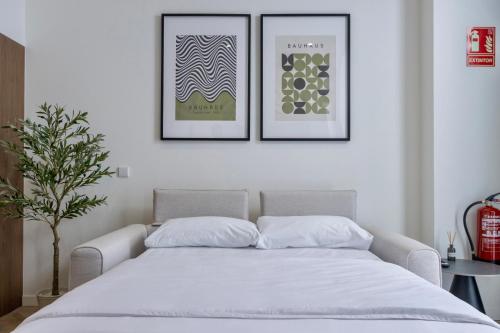 Boutique Room - One Tower, Valencia (foto 10)
