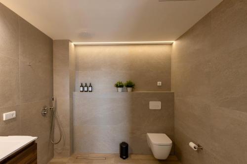Boutique Room - One Tower, Valencia (foto 6)