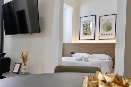 Boutique Room - One Tower, Valencia (foto 11)