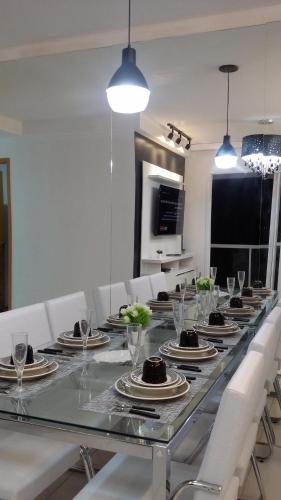 Palm Village Acqua in 무루 알투 비치