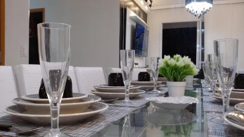 Palm Village Acqua in 무루 알투 비치