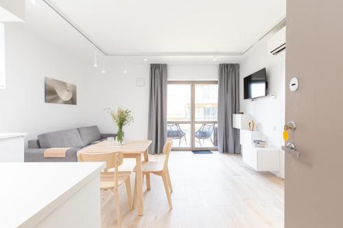 White Dunes in 內林加