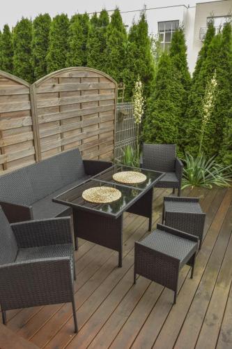 Sunny Hill in Ujescisko