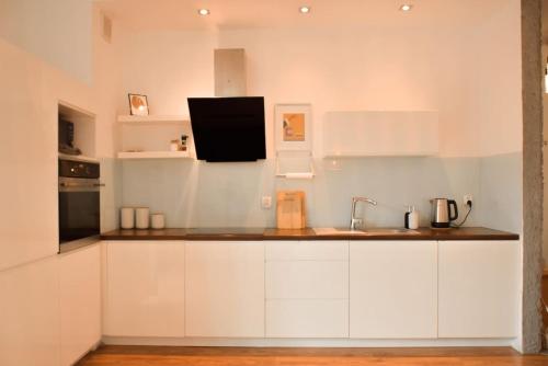 Sunny Hill in Ujescisko