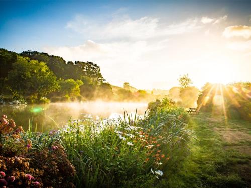 Faciliteiten, 3 Bed in Narberth 36798 in Llawhaden