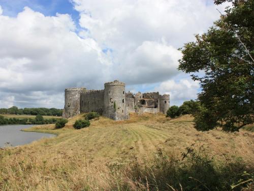 Faciliteiten, 3 Bed in Narberth 36798 in Llawhaden