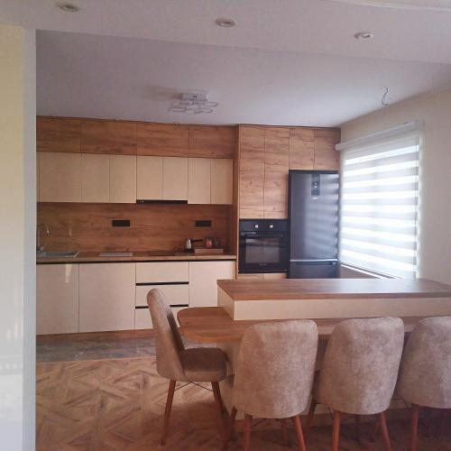 Villa ARIA in Trpejca