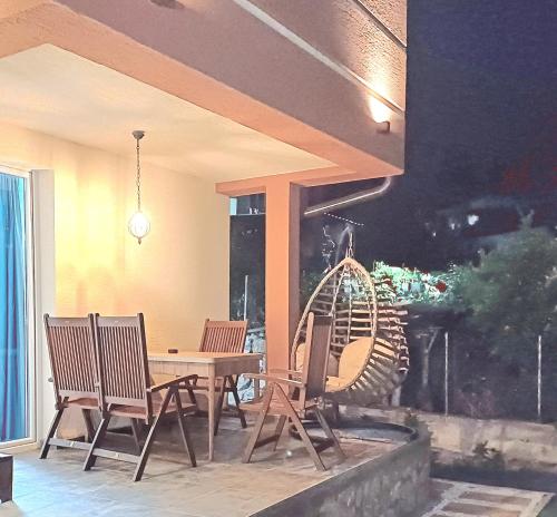 Villa ARIA in Trpejca