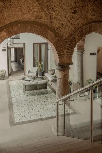 Casa de la Audiencia in Atlixco