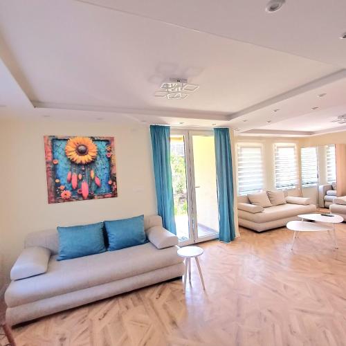 Villa ARIA in Trpejca