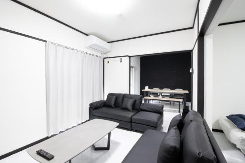 Villetta Heiwa Room 102 - Vacation STAY 17746