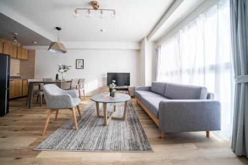 Naebo Heartland 1002 - Vacation STAY 19507