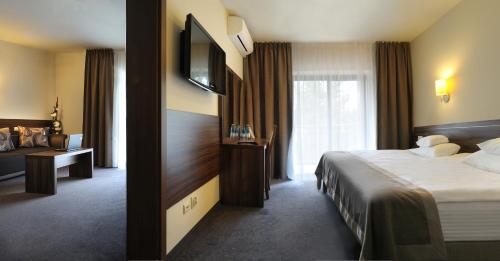 Hotel Spa Rusałka - image 8