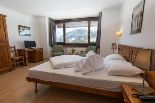 Biker Hotel Al Gallo Forcello