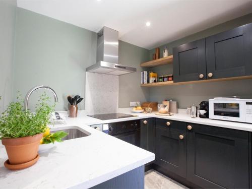 Létesítmények, 1 Bed in Goathland G0140 in Goathland