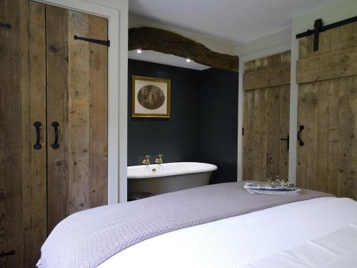 Létesítmények, 1 Bed in Goathland G0140 in Goathland