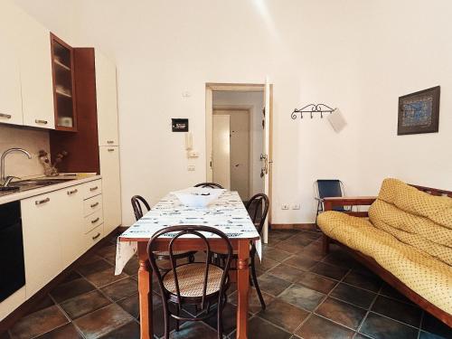 Casa Blu in Linosa