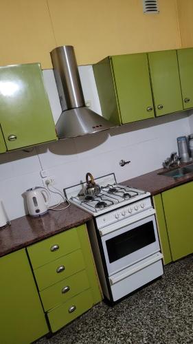 . Casa Normy