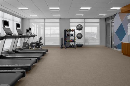 SpringHill Suites by Marriott Grand Island - image 14