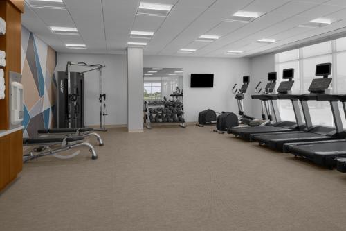 SpringHill Suites by Marriott Grand Island - image 2