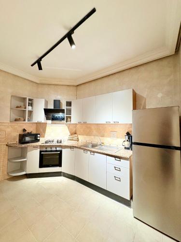 Mondo Suites & Apparts Lac II in Les Berges Du Lac II