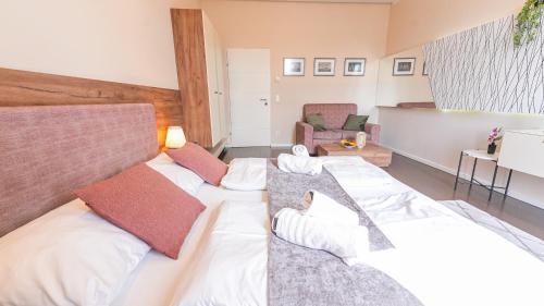 Christiano Apartments Hauptbahnhof | contactless check-in - image 13