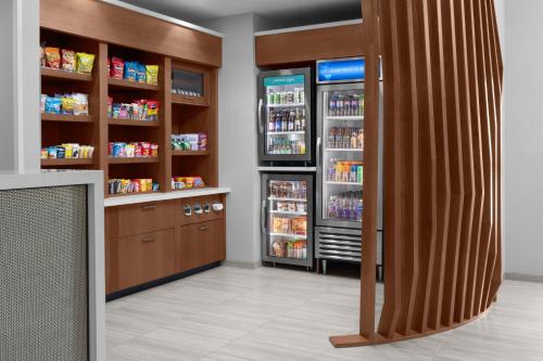 SpringHill Suites by Marriott Grand Island - main image