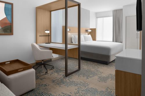 SpringHill Suites by Marriott Grand Island - image 4