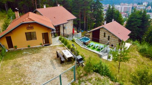 Къщи за гости Фантазия, Dospat (photo 6)