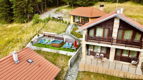 Къщи за гости Фантазия, Dospat (photo 8)