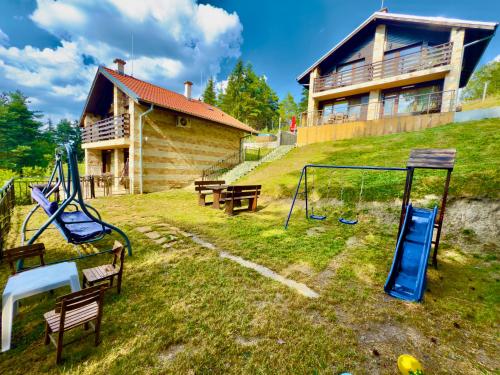 Къщи за гости Фантазия, Dospat (photo 10)