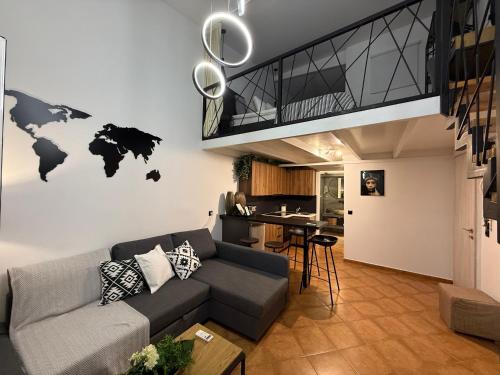 GGK Apartments