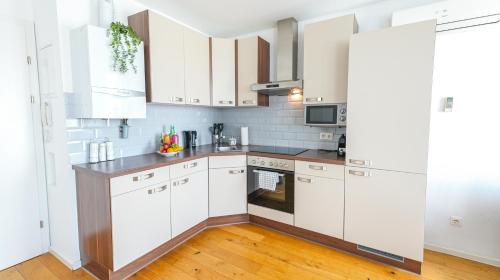 Christiano Apartments Hauptbahnhof | contactless check-in - image 11