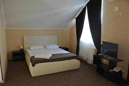 Akva-Solyaris Guest House