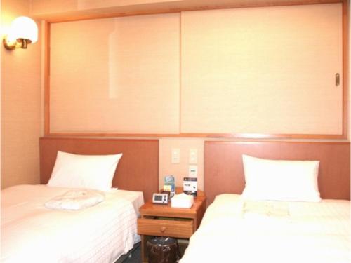 Smile Hotel Hachinohe - Vacation STAY 56439v