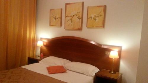 Trastevere Rooms, Rome (photo 10)