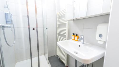 Christiano Apartments Hauptbahnhof | contactless check-in - image 8