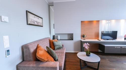 Christiano Apartments Hauptbahnhof | contactless check-in - image 12