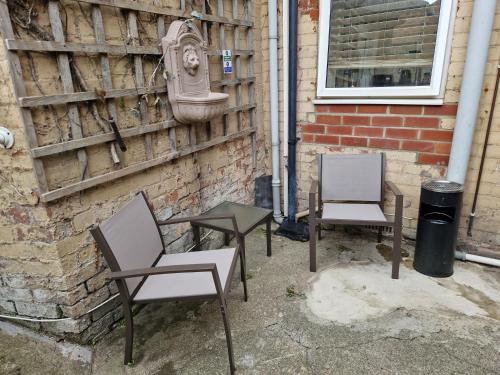 West Beck House Newcastle - Spacious Double Room in North Shields