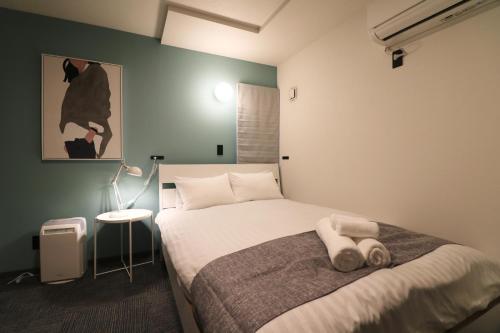 TAKETO STAY PREMIERE 403 - Vacation STAY 57268v
