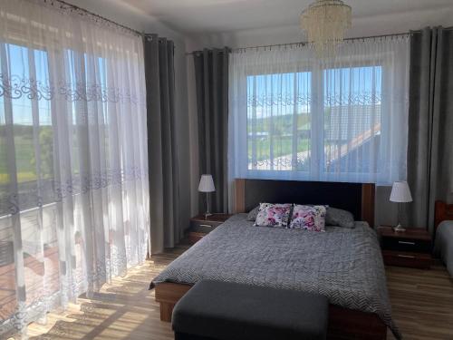 Apartament Villa Olivia