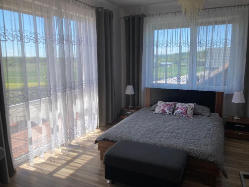 Apartament Villa Olivia