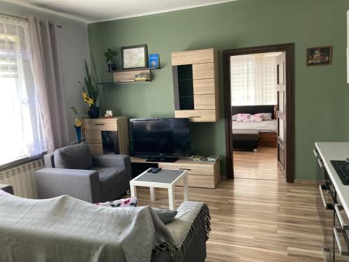Apartament Villa Olivia